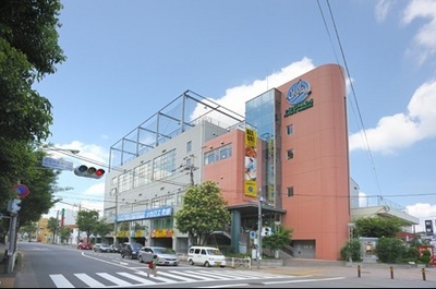 Other. Sport 300m to gym (Other)