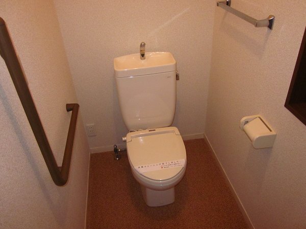 Other. Toilet