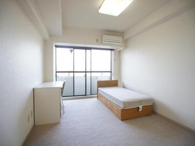 Living and room. The spacious living room is, Both breadth to put sofa bed!