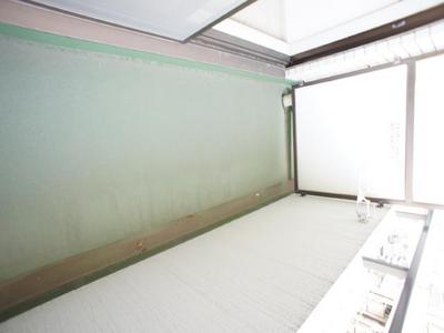 Balcony. I am glad wide balcony!