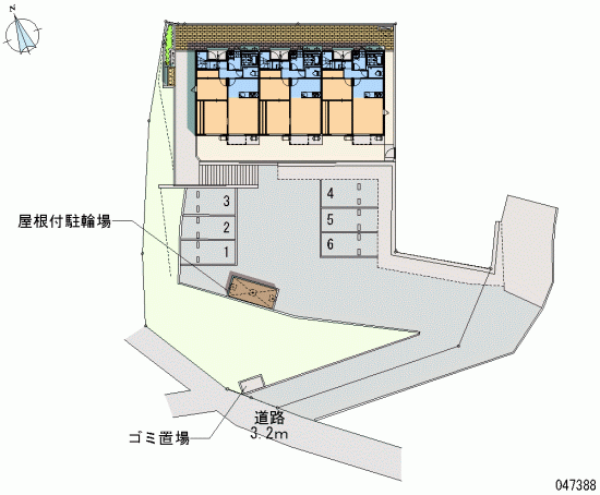 Machida, Tokyo Shinkoji 1