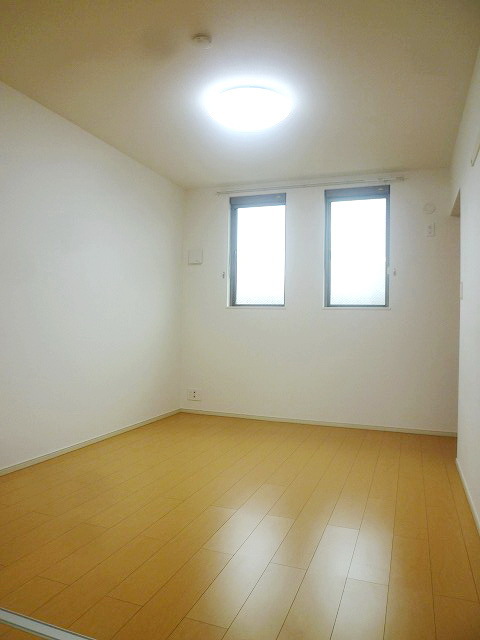 Living and room. Because there is a window is a bright room