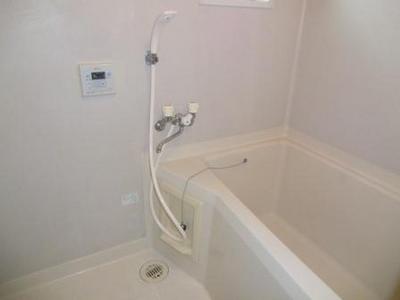 Bath. Bathing Restroom! Comfortable bathroom at any time