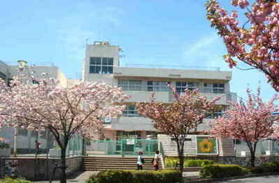 Primary school. Oyamada 1100m south to elementary school (elementary school)