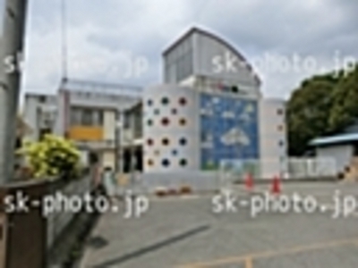 kindergarten ・ Nursery. Children's Forest nursery school (kindergarten ・ 380m to the nursery)