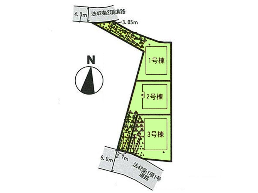 The entire compartment Figure