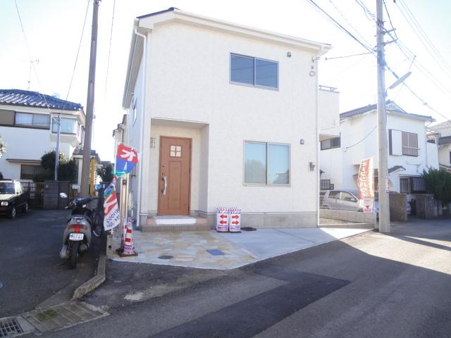 Local photos, including front road