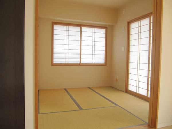 Non-living room