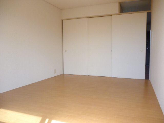 Living and room. Medium Western-style