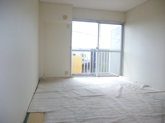 Living and room. Japanese style room