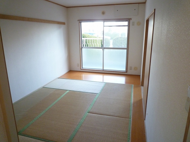 Other. Japanese-style room 6 quires