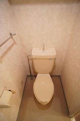 Toilet. Bus toilet by type