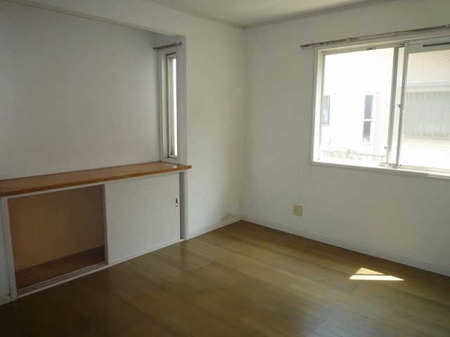 Other room space. bedroom