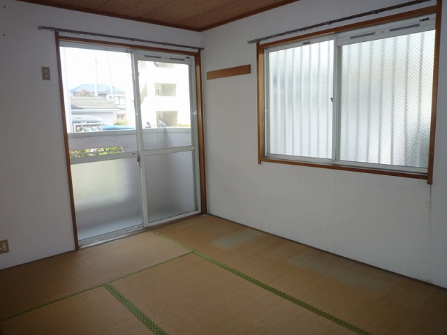 Other. Japanese style room