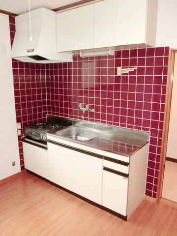 Kitchen.  ☆  kitchen  ☆