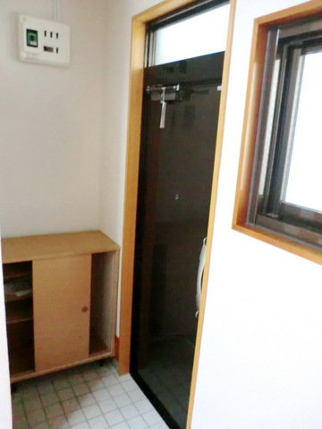 Entrance.  ☆  Entrance  ☆