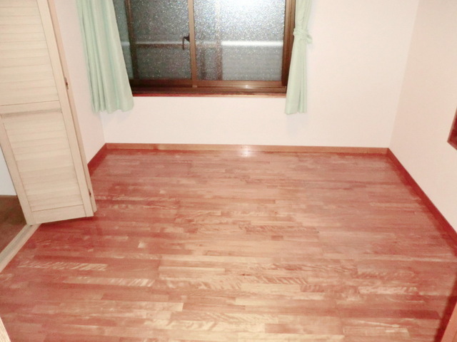 Living and room.  ☆  Clean room  ☆