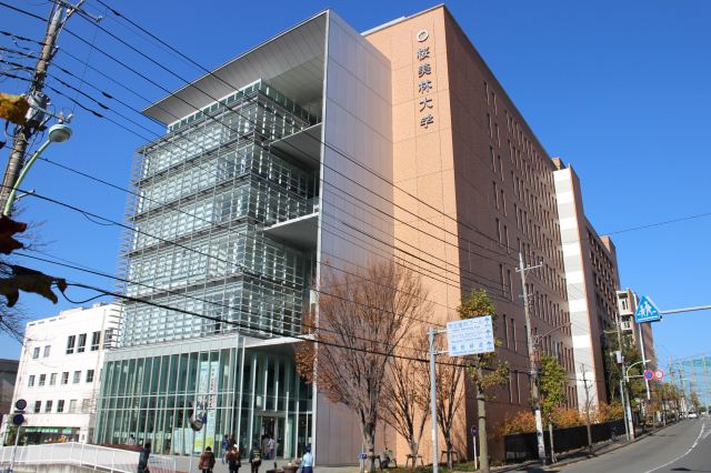 Other. 5900m to JF Oberlin University Machida Campus (Other)