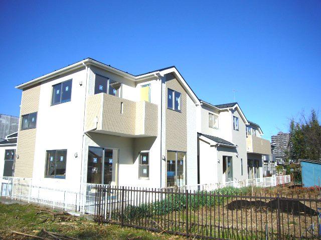 Local appearance photo. local Under construction (it was out of scaffolding)