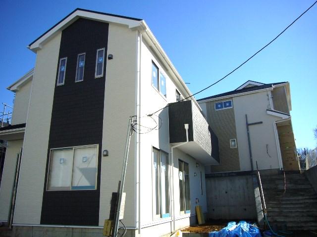 Local appearance photo. local Under construction (it was out of scaffolding)