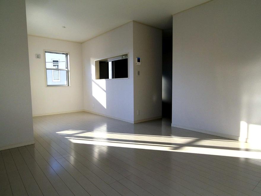 Living. Indoor (11 May 2013) Shooting