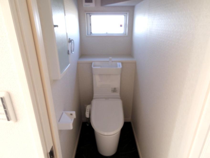 Toilet. Indoor (11 May 2013) Shooting