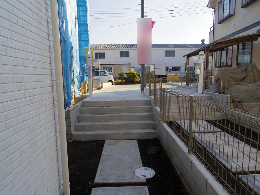 Entrance. Indoor (11 May 2013) Shooting