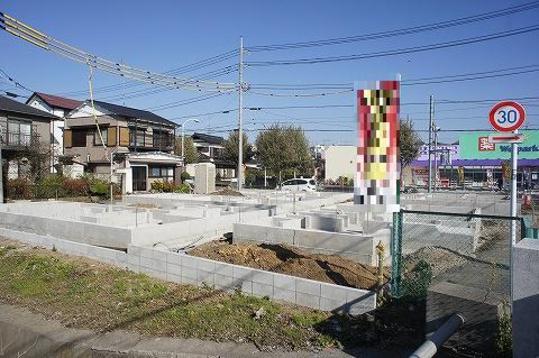 Local appearance photo. Local Photos