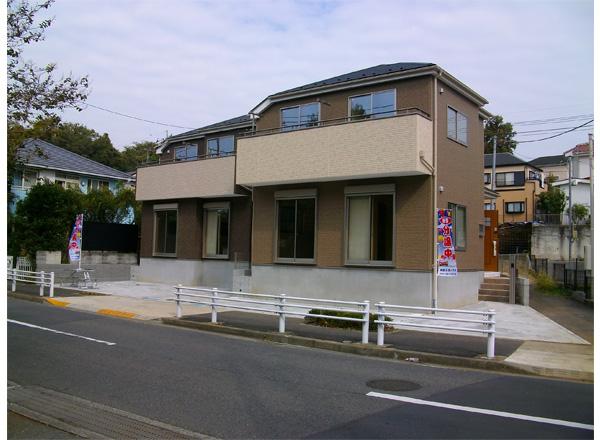 Same specifications photos (appearance). Same specifications construction cases