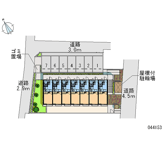 Machida, Tokyo Oyama-cho