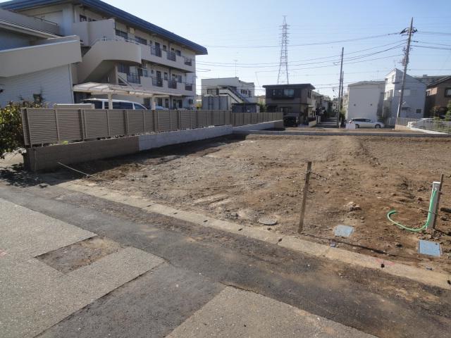 Local land photo. No. B land