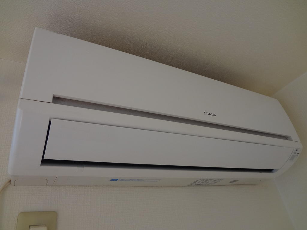 Other Equipment. Air conditioning