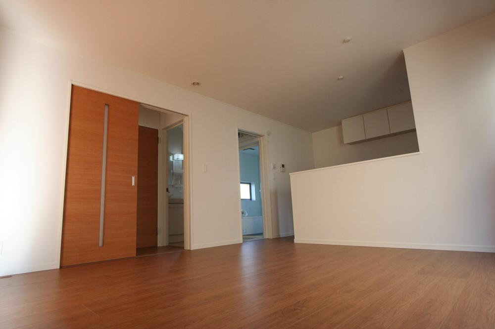 Living. Indoor (11 May 2013) Shooting