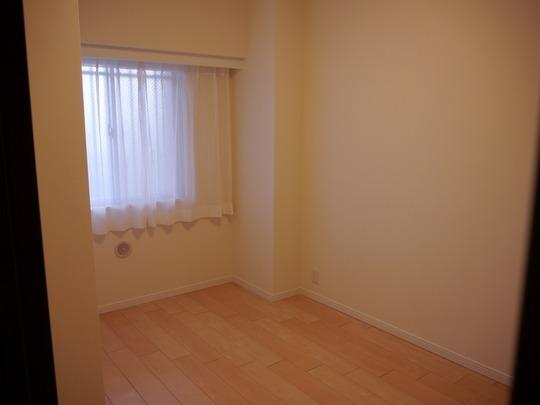 Non-living room