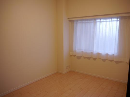 Non-living room
