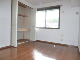 Living and room. North Western-style