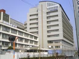 Hospital. 500m to Machida Municipal Hospital (Hospital)