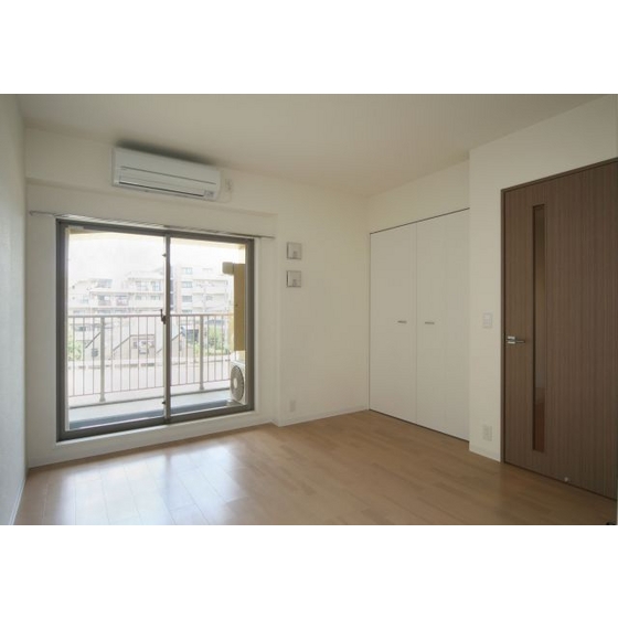 Living and room. room