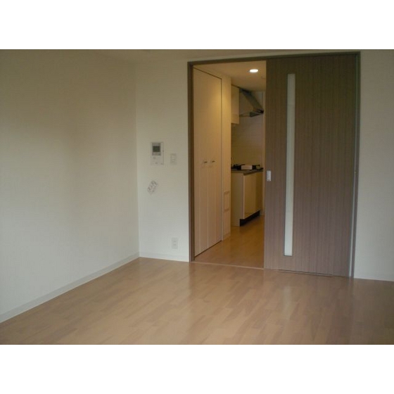 Living and room. room