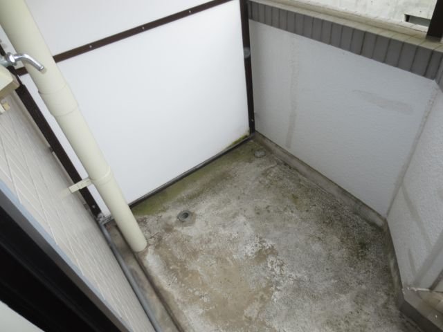 Other Equipment. Laundry Area