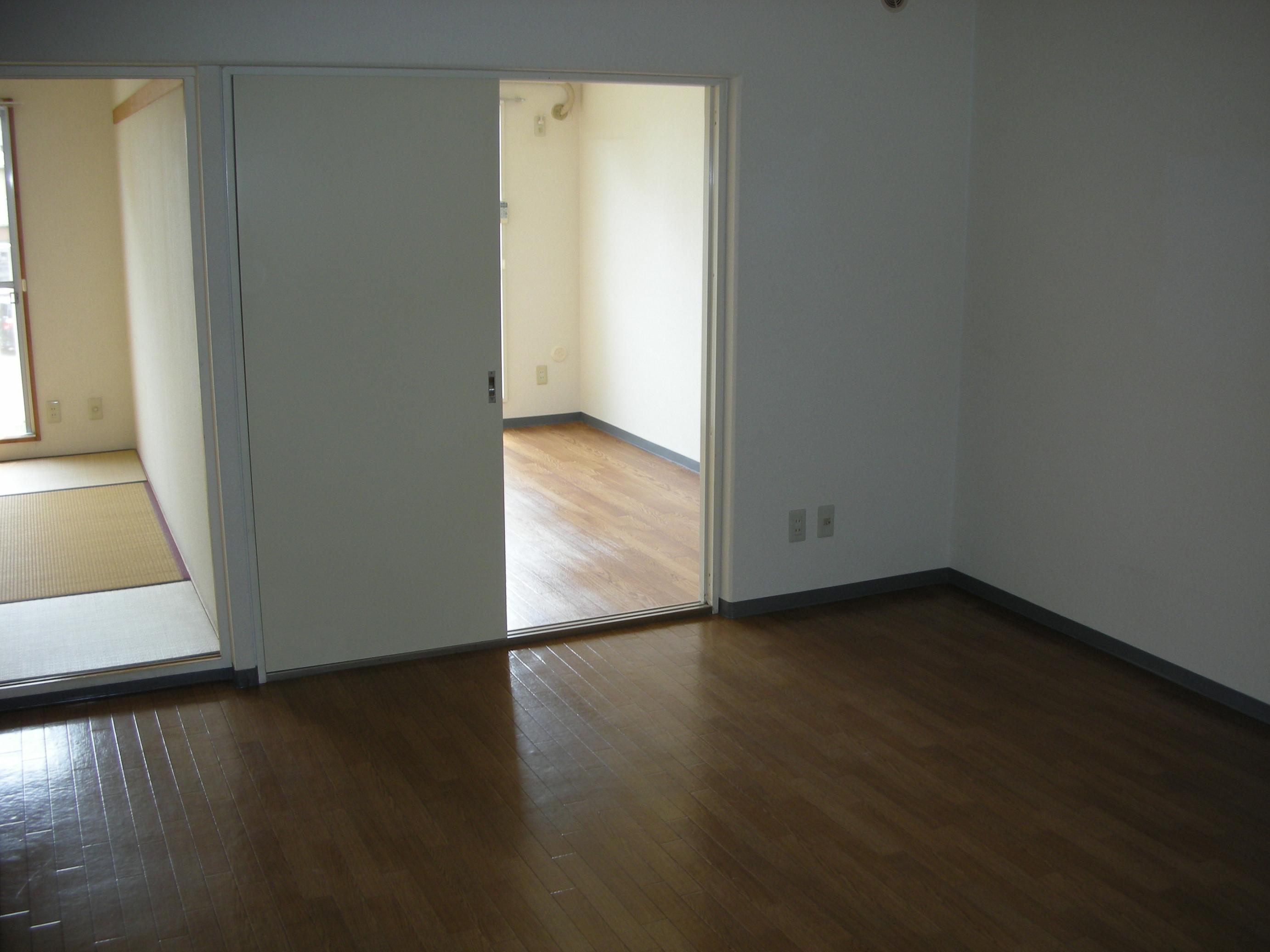 Living and room. It is the same type of image.