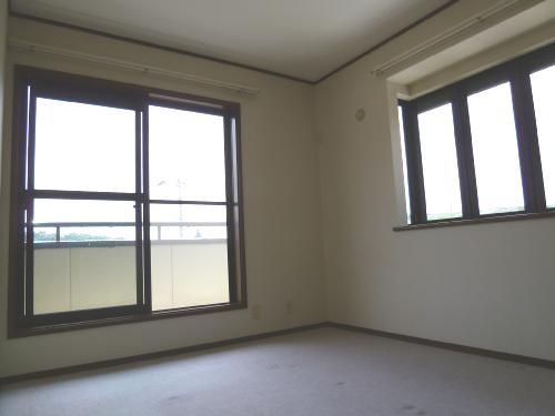 Other room space. bedroom