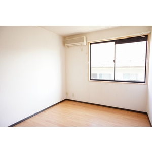 Living and room. Western style room