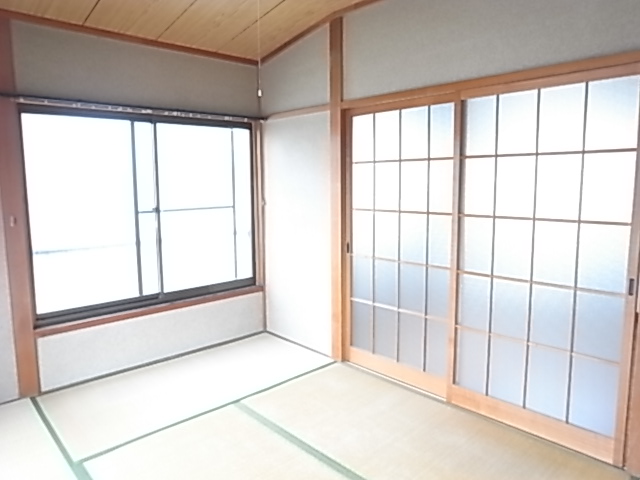 Other. Japanese-style room 6 quires