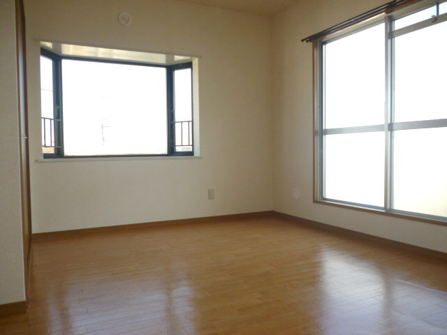 Living and room. 3F Southeast Western-style