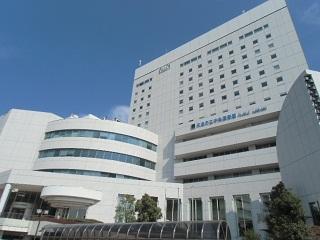 library. 186m until Machida Municipal Central Library