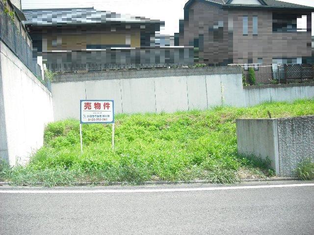 Local land photo. Local (August 2013) Shooting