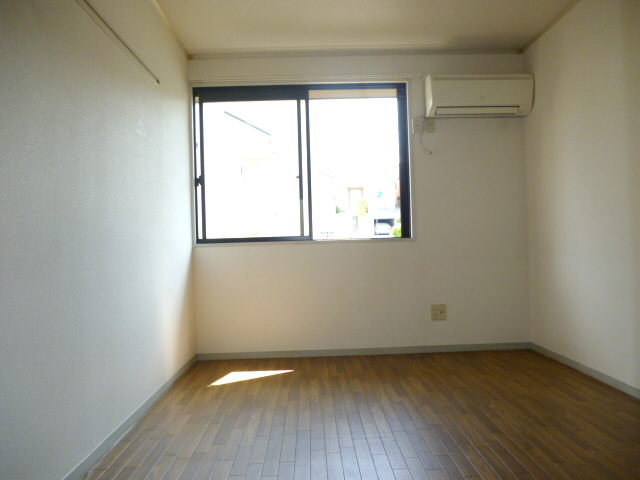 Living and room. Introspection