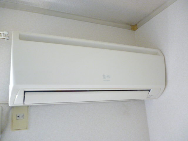 Other. Air conditioning