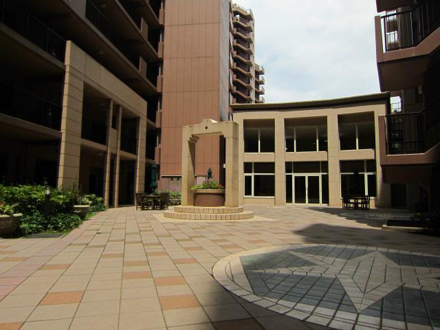 Other common areas